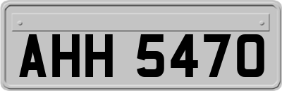 AHH5470