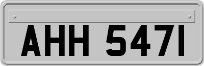 AHH5471