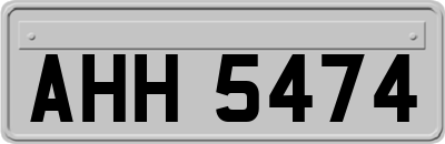 AHH5474