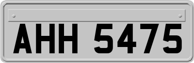 AHH5475