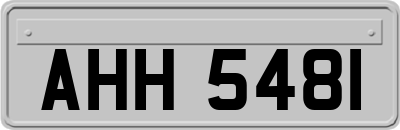 AHH5481