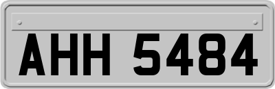 AHH5484