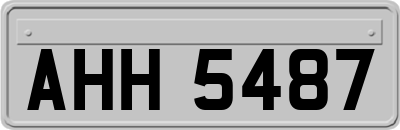 AHH5487