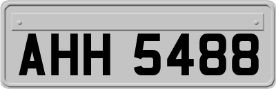 AHH5488