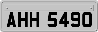 AHH5490