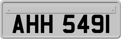 AHH5491