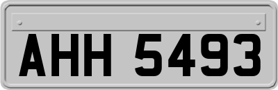 AHH5493