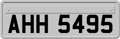 AHH5495
