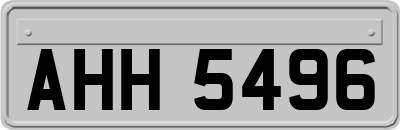 AHH5496
