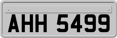 AHH5499