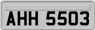 AHH5503