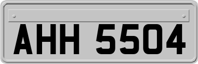 AHH5504