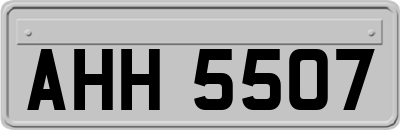 AHH5507