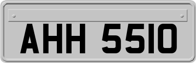 AHH5510