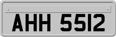 AHH5512