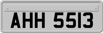 AHH5513