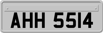 AHH5514