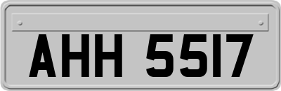 AHH5517