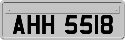 AHH5518