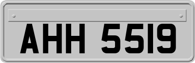 AHH5519