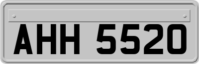 AHH5520