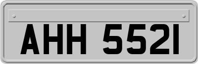AHH5521
