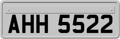 AHH5522