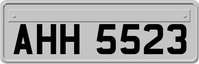 AHH5523