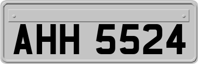AHH5524