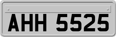 AHH5525