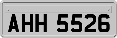 AHH5526