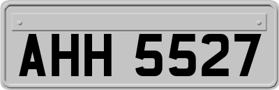 AHH5527