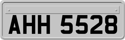 AHH5528