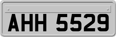 AHH5529