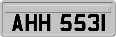 AHH5531