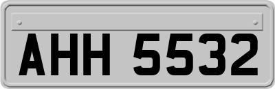 AHH5532