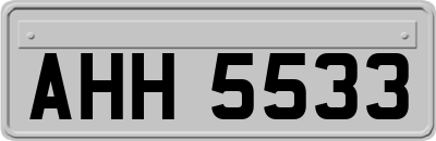 AHH5533