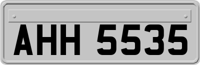 AHH5535