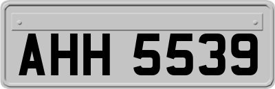 AHH5539