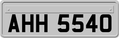 AHH5540