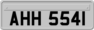 AHH5541