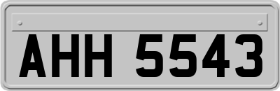 AHH5543