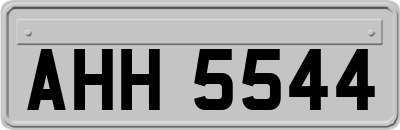 AHH5544