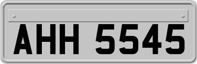 AHH5545