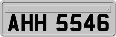 AHH5546