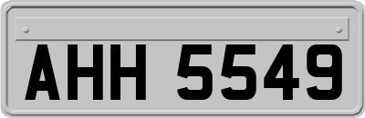 AHH5549