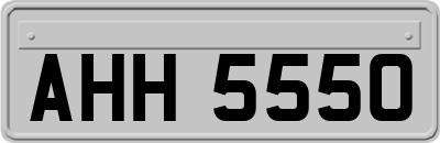 AHH5550