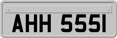 AHH5551