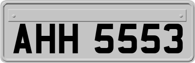 AHH5553