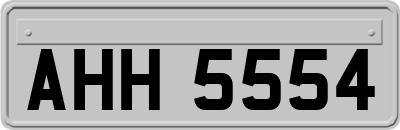 AHH5554